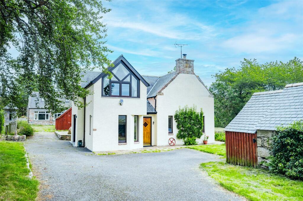 Additional image 23 of Burnside Of Ennets, Tornaveen, Banchory, AB31