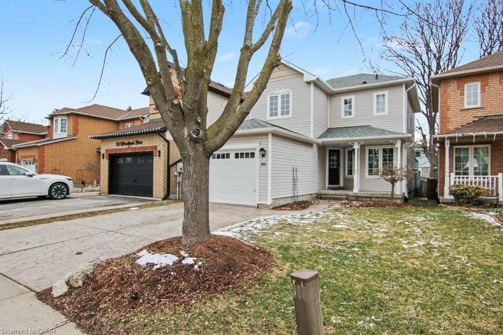 Additional image 3 of 80 Wheatland Drive, Cambridge, ON, N1P 1C5