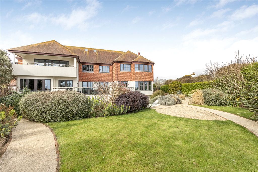 Additional image 61 of 6 bed detached house for saleSea Way, Middleton-On-Sea, West Sussex PO22
