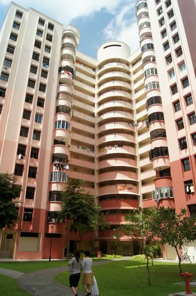 Additional image 8 of 339B Sembawang Close