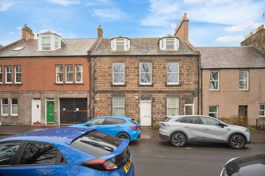 2 bed flat for saleEskside West, Musselburgh EH21