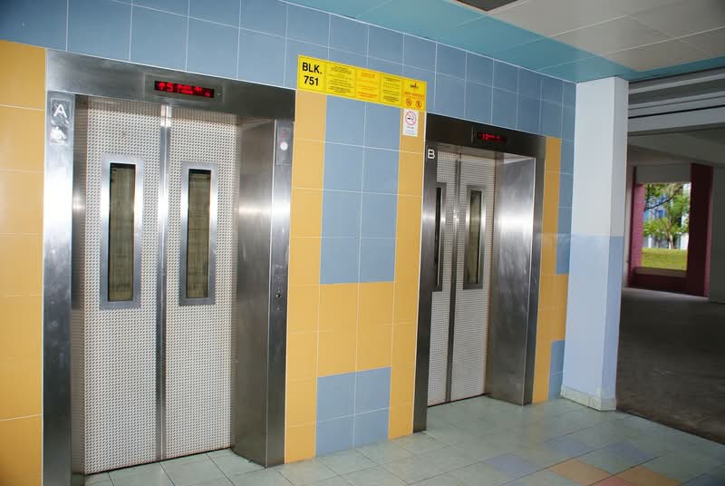 Additional image 10 of 751 Choa Chu Kang North 5