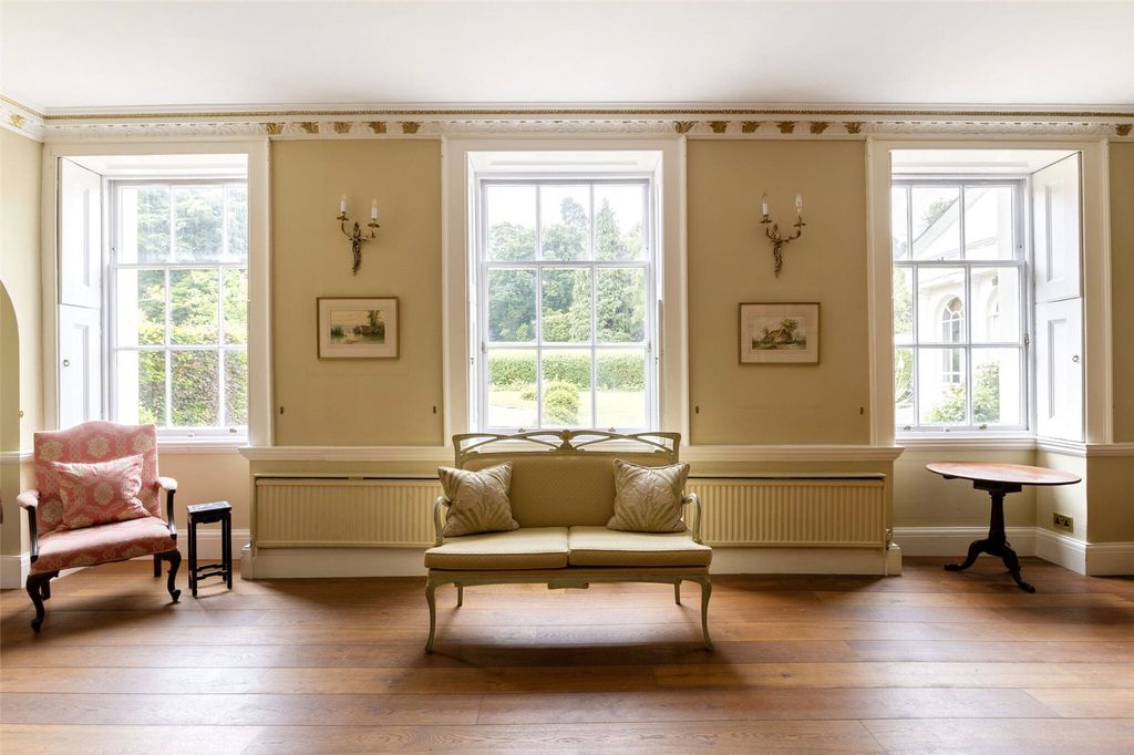 Additional image 21 of 4 bed maisonette for saleMissenden Road, Amersham, Buckinghamshire HP7