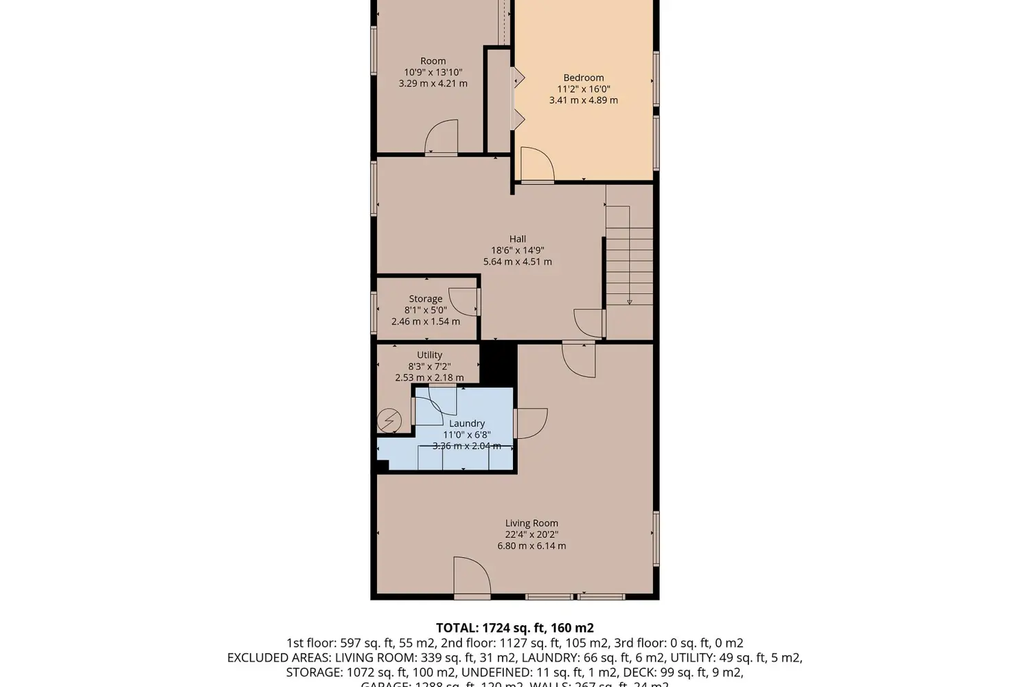 Additional image 8 of 21477 Springfield Road