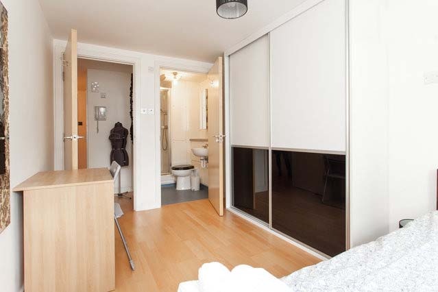 Additional image 4 of Room in a Shared House, De Beauvoir Crescent, N1, N1 7GU