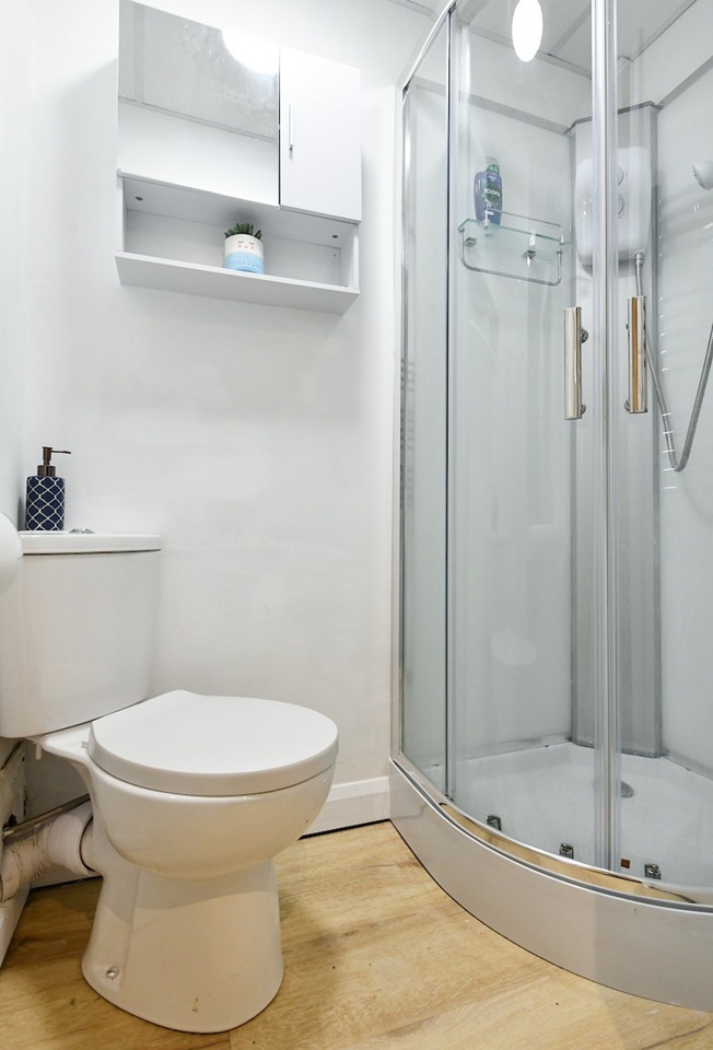 Additional image 13 of Studio Flat, Ferncliffe Road, B17, N1 7GU