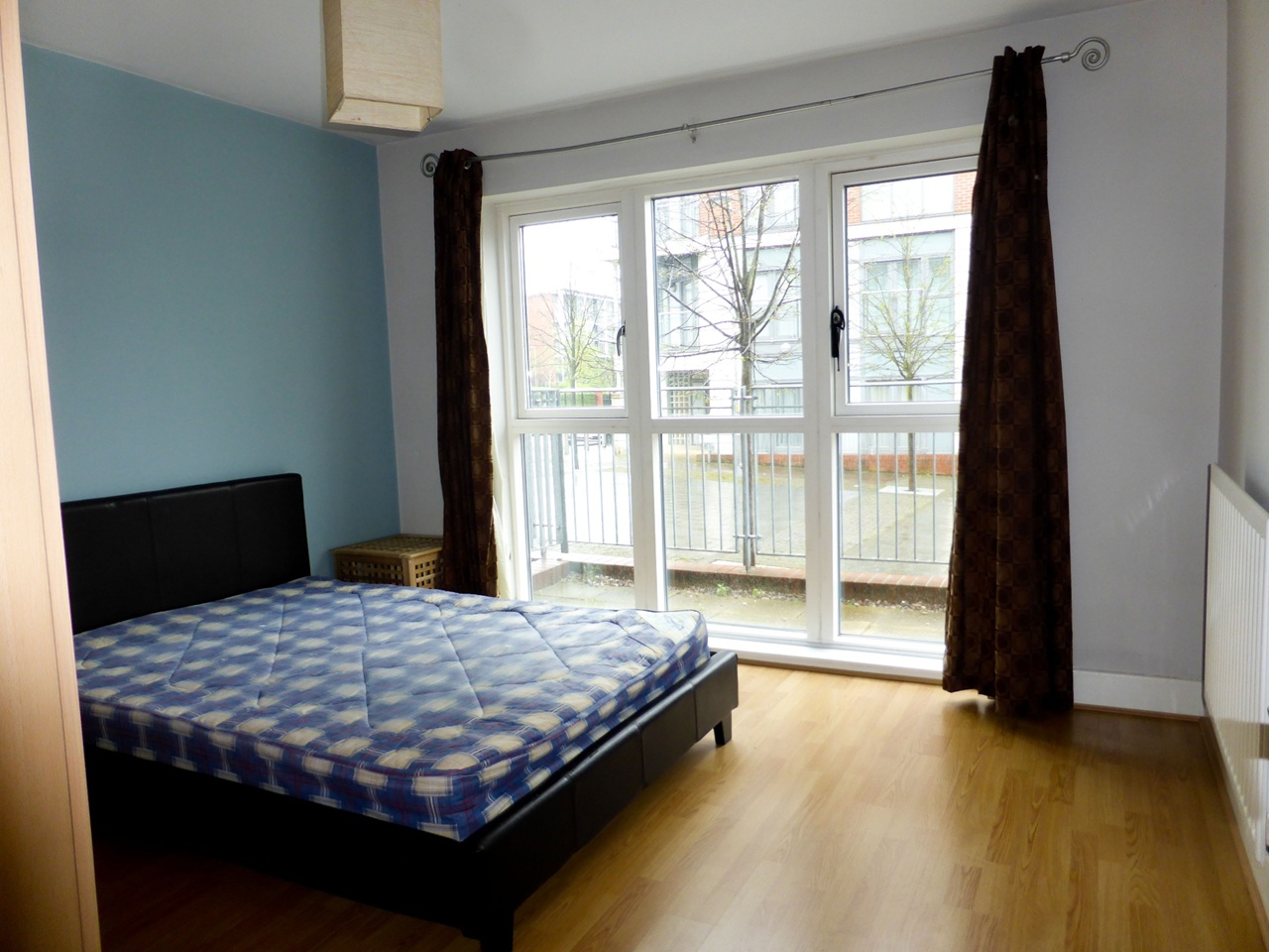 2 Bed Flat, Alfred Knight Way, B15, N1 7GU