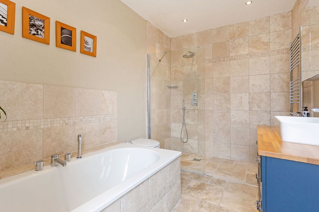 Additional image 13 of 5 bed terraced house for salePark Street, Bath BA1