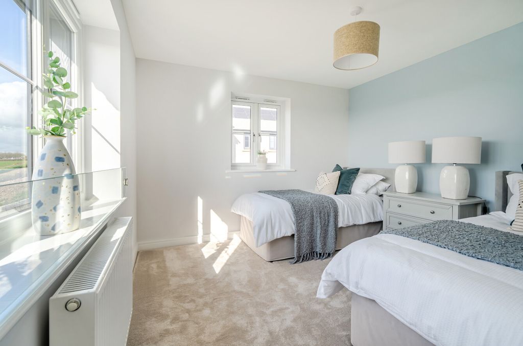 Additional image 15 of 5 bed detached house for saleLittle Cotton Farm, Dartmouth, Devon TQ6