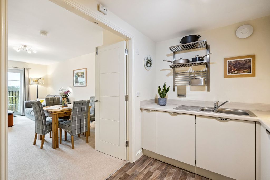 Additional image 6 of 2 bed flat for saleRollock Street, Stirling FK8