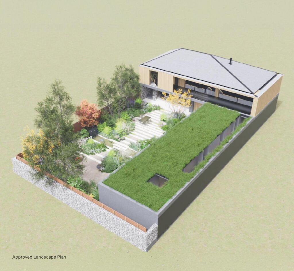 Additional image 7 of The Walled Garden, Aberdeen, AB15