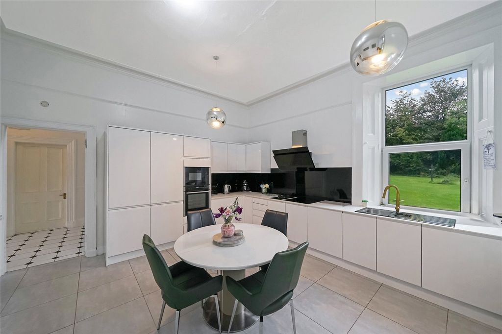 Additional image 11 of 6 bed detached house for salePark Avenue, Tillicoultry, Clackmannanshire FK13