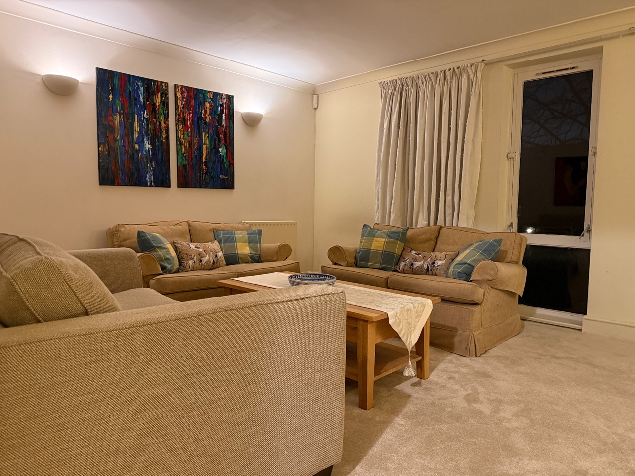 Additional image 2 of 6 Bed Terraced House, Bagleys Lane, SW6, N1 7GU