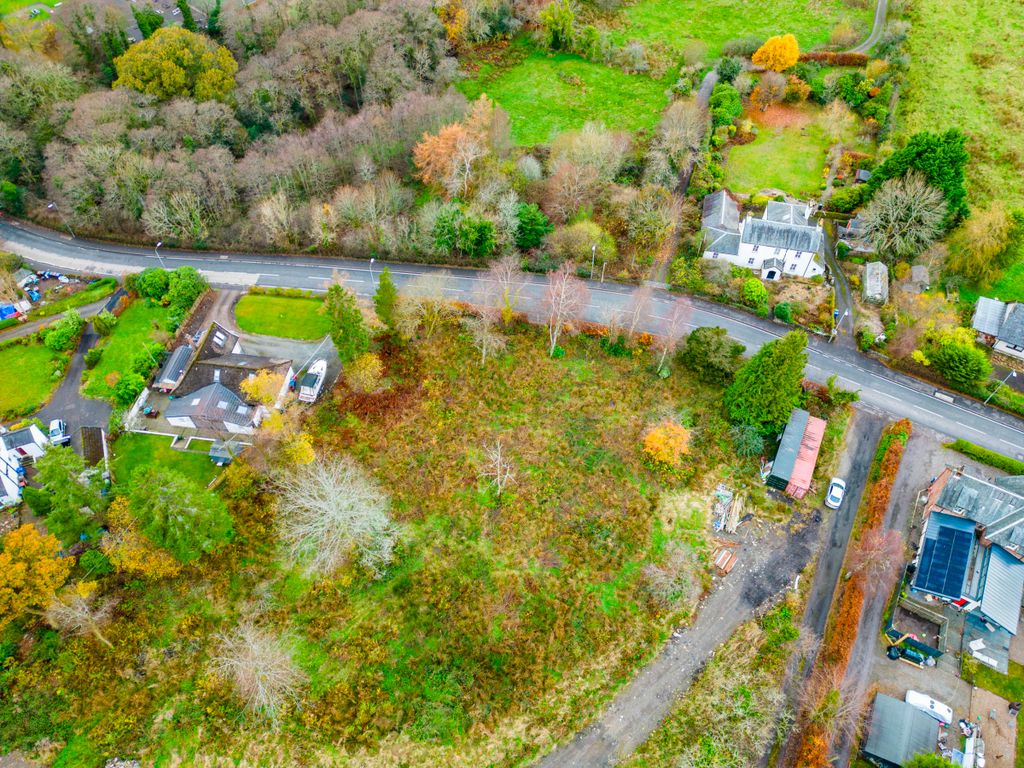 Additional image 6 of Land for salePlot, Old Military Road, Gartocharn G83