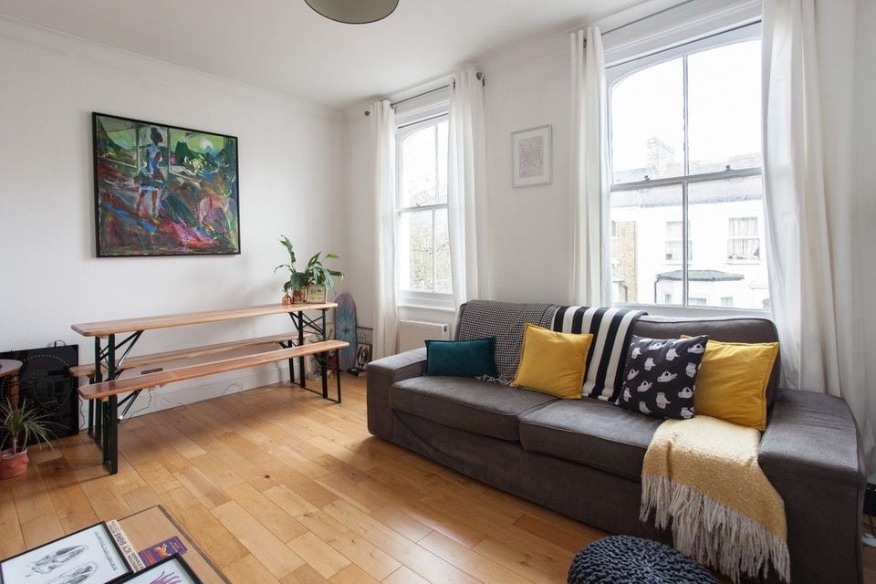 Additional image 4 of 1 Bed Flat, Pennethorne Road, SE15, N1 7GU
