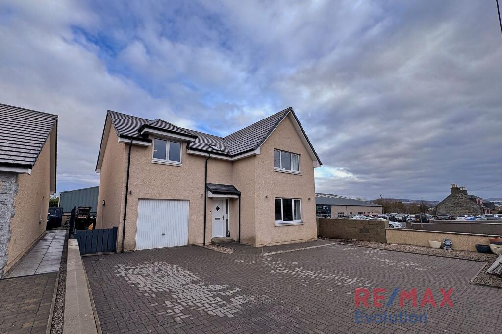 Additional image 20 of Main Street, Alford, AB33