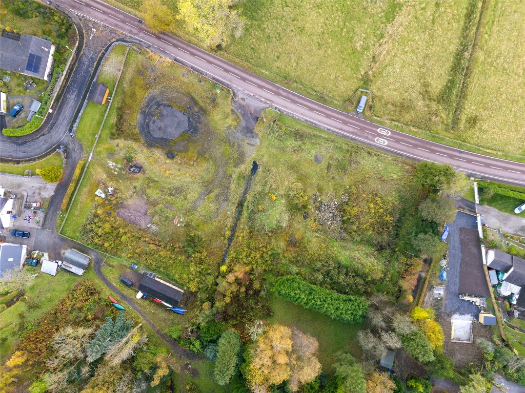Additional image 7 of Land for saleDevelopment Land, Lochearnhead FK19
