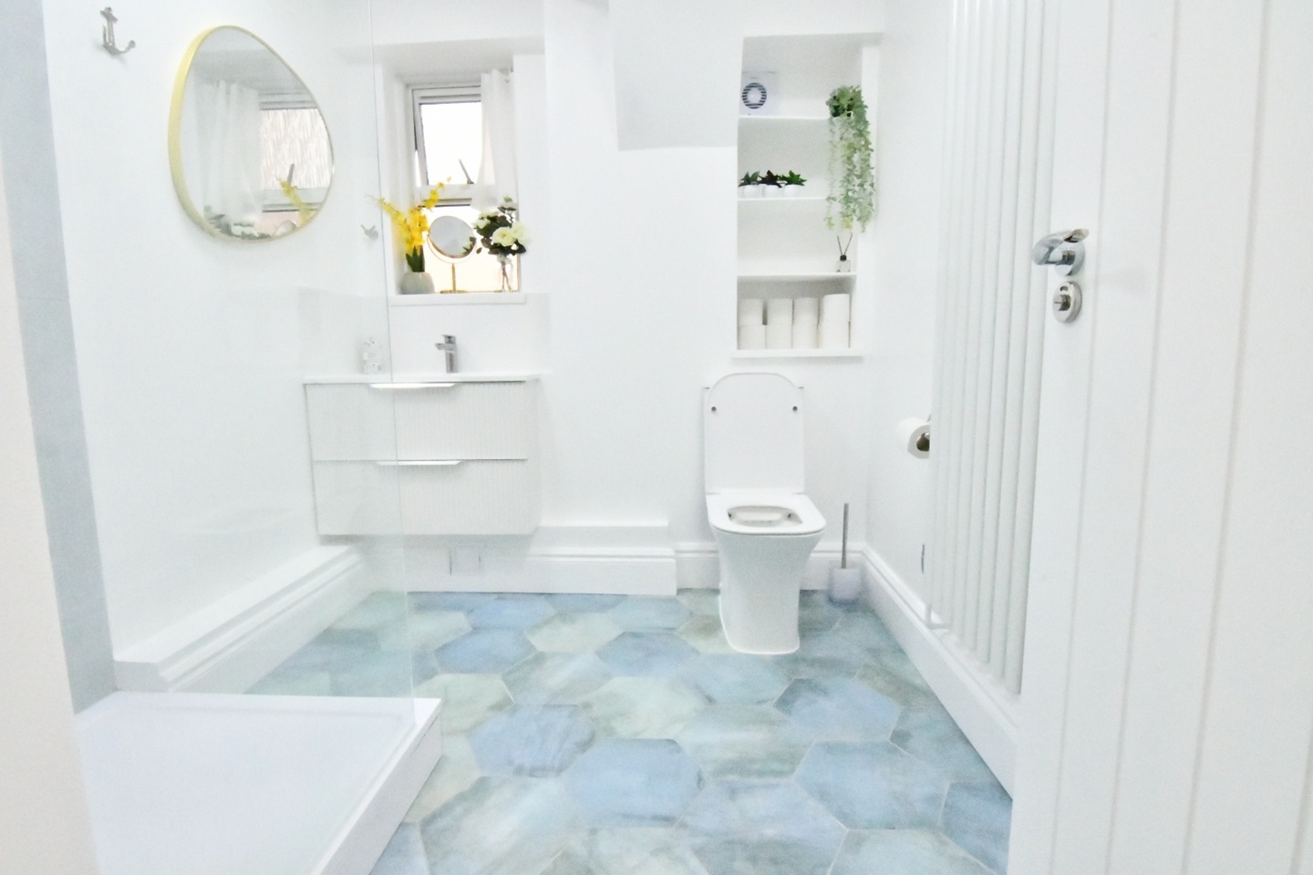 Additional image 5 of Room in a Shared Flat, Kerry House, E1, N1 7GU