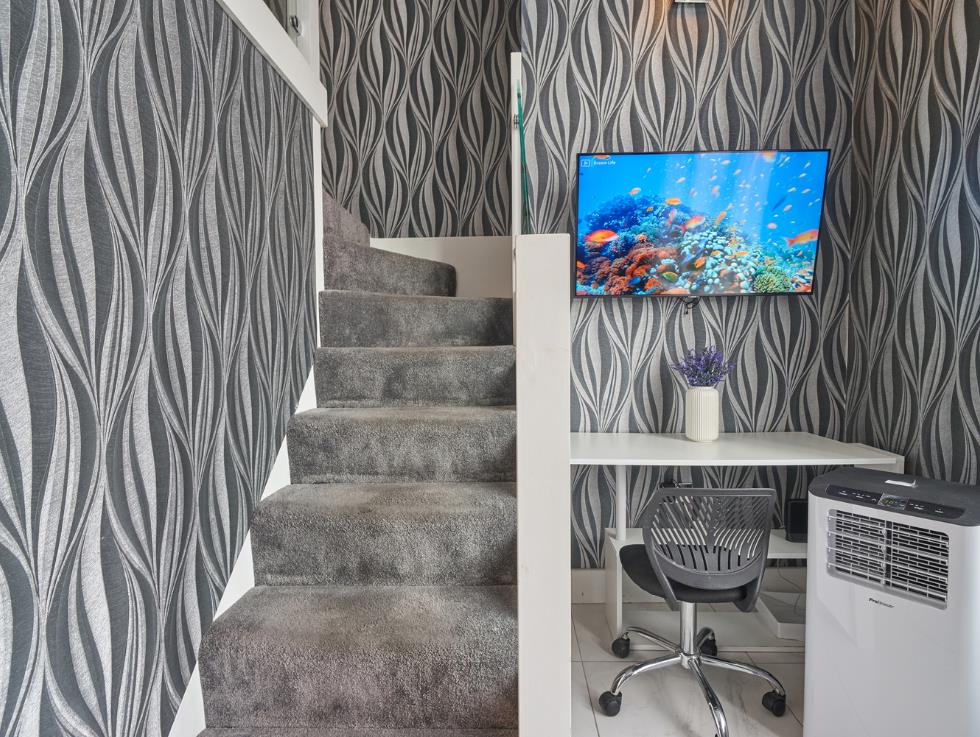 Additional image 6 of 1 Bed Flat, Dartmouth Park Hill, NW5, N1 7GU