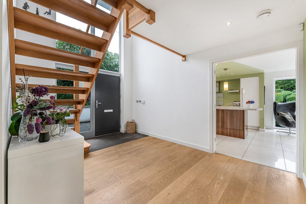 Additional image 2 of 4 bed detached house for saleLlanbedr Dyffryn Clwyd, Ruthin, Denbighshire LL15