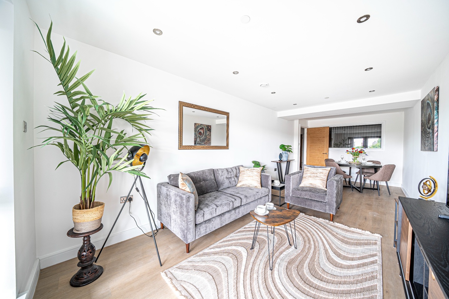 Additional image 21 of 2 Bed Flat, Leeds City Center, LS9, N1 7GU