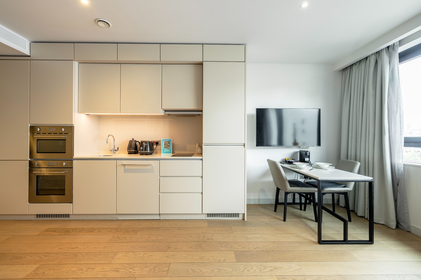 Additional image 8 of Studio Flat, Chapel Street, M3, N1 7GU