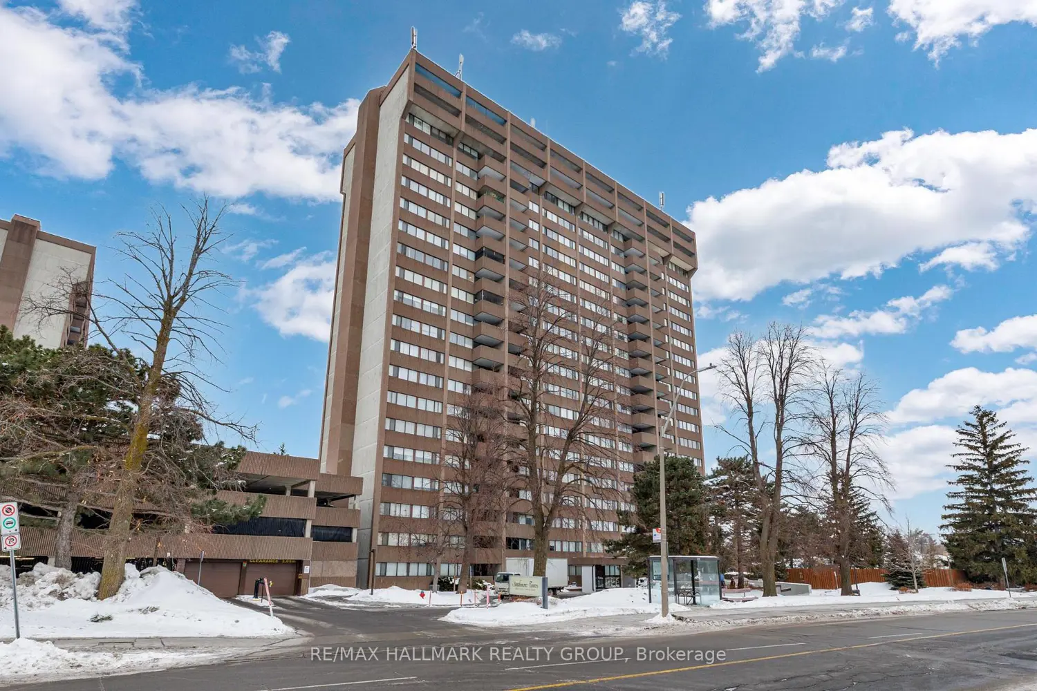 1285 Cahill Drive 2005