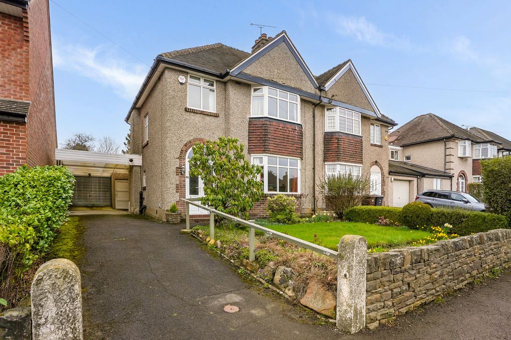 Additional image 28 of 3 bed semi-detached house for saleHallam Grange Road, Fulwood, Sheffield S10