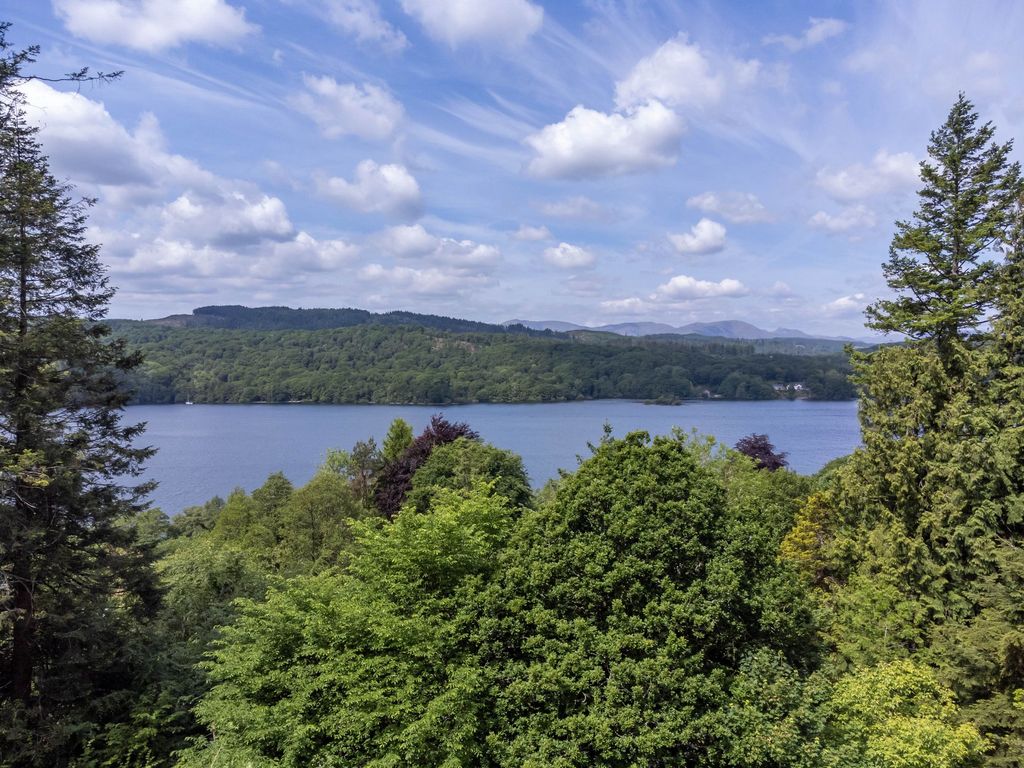 Additional image 2 of 4 bed detached house for saleBeech House, Newby Bridge Road, Windermere LA23