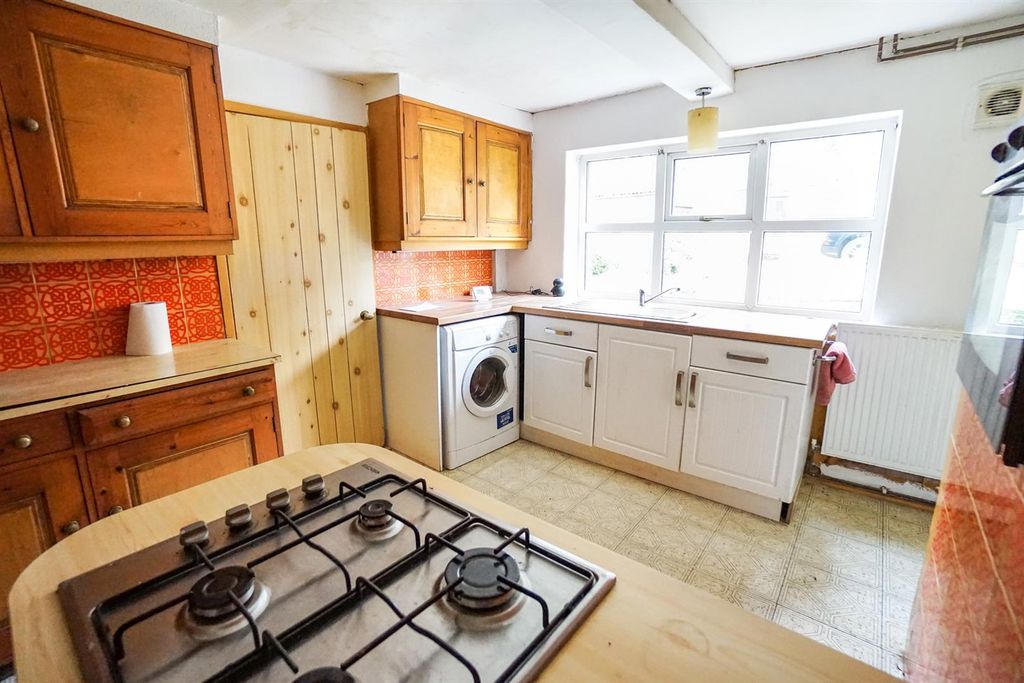 Additional image 15 of Land for salePipworth Lane, Eckington, Sheffield S21