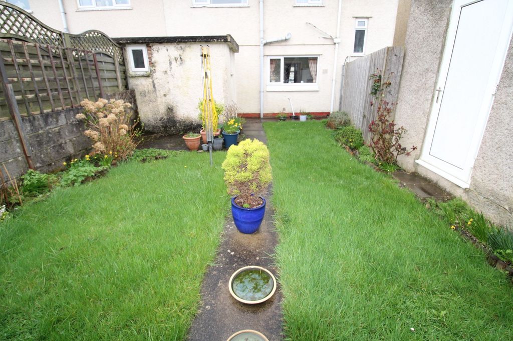 Additional image 18 of 3 bed semi-detached house for saleSt. Davids Road, Bridgend, Bridgend County. CF31