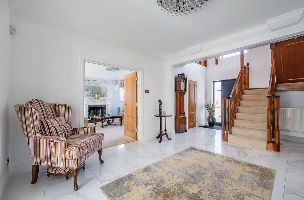 Additional image 13 of 5 bed detached house for saleRook Hill Road, Friars Cliff, Christchurch BH23