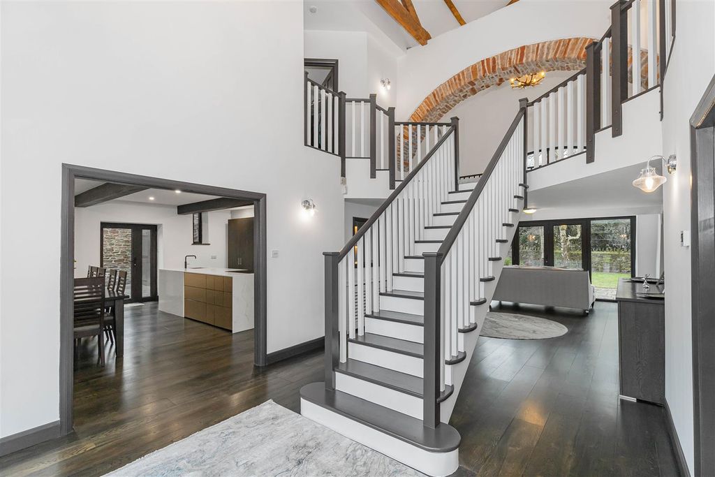 Additional image 26 of 4 bed barn conversion for saleThe Barn, Old Gloucester Road, Winterbourne, Bristol, Gloucestershire BS36