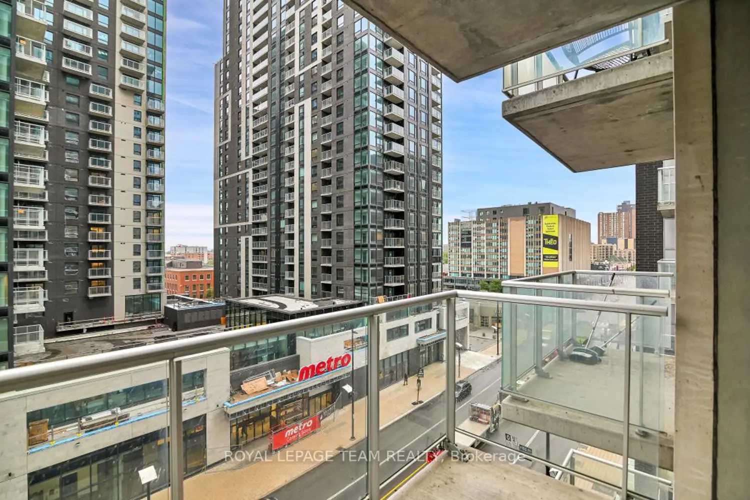 Additional image 11 of 242 Rideau Street 703