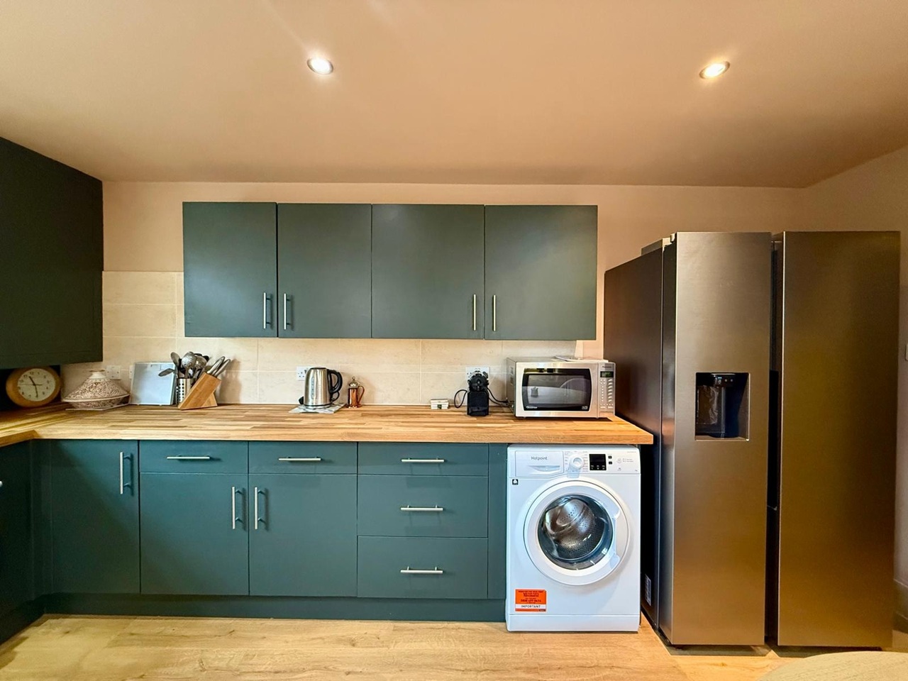 Additional image 9 of 4 Bed Terraced House, Arlesford Road, SW9, N1 7GU