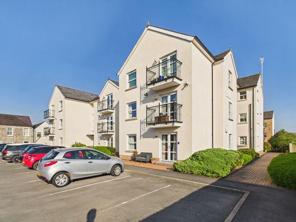 Additional image 15 of 2 bed flat for saleHafan Tywi, The Parade, Carmarthen SA31