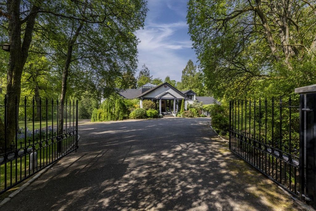 Additional image 12 of 5 bed detached house for saleDunlin House, Dalmuinzie Road, Bieldside, Aberdeen AB15