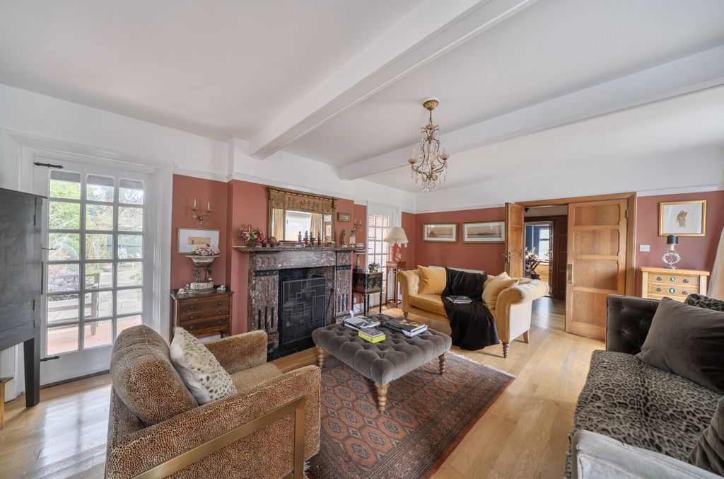 Additional image 2 of 4 bed detached house for saleAbbotts Way, Highfield, Southampton, Hampshire SO17
