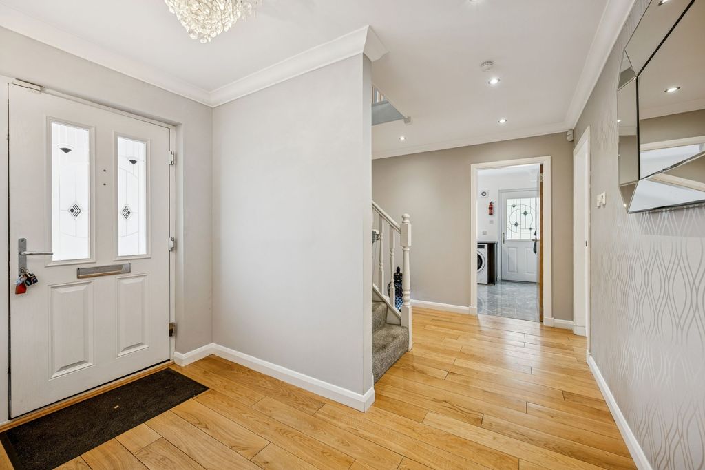 Additional image 26 of 6 bed detached house for saleHamilton Way, East Whitburn EH47