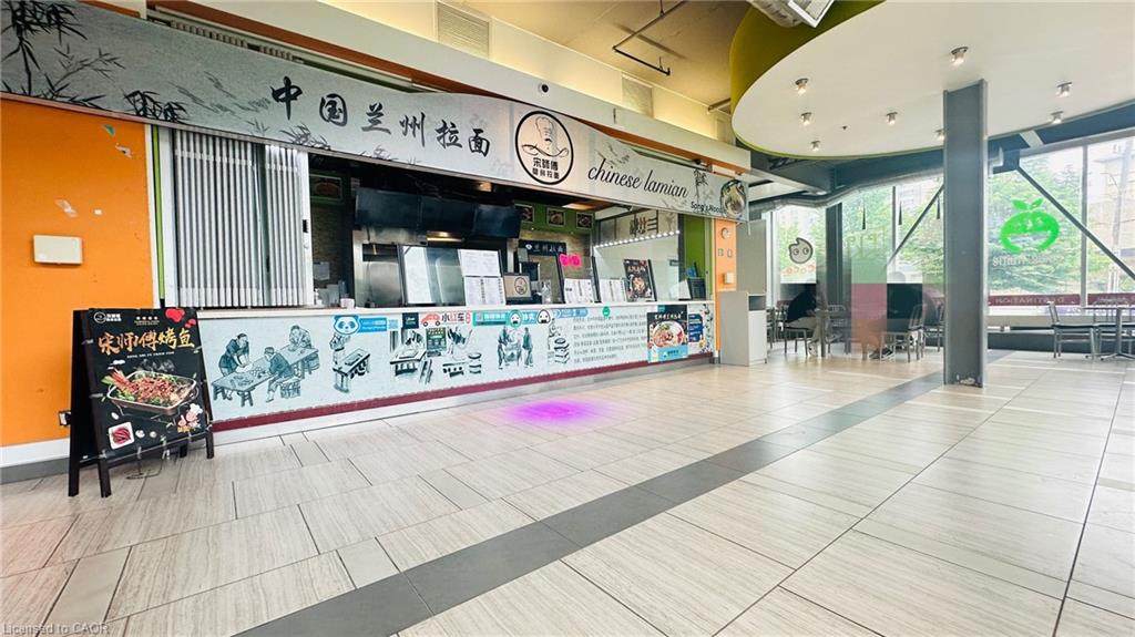 1-203 Lester , Waterloo, ON, N2L 0B5