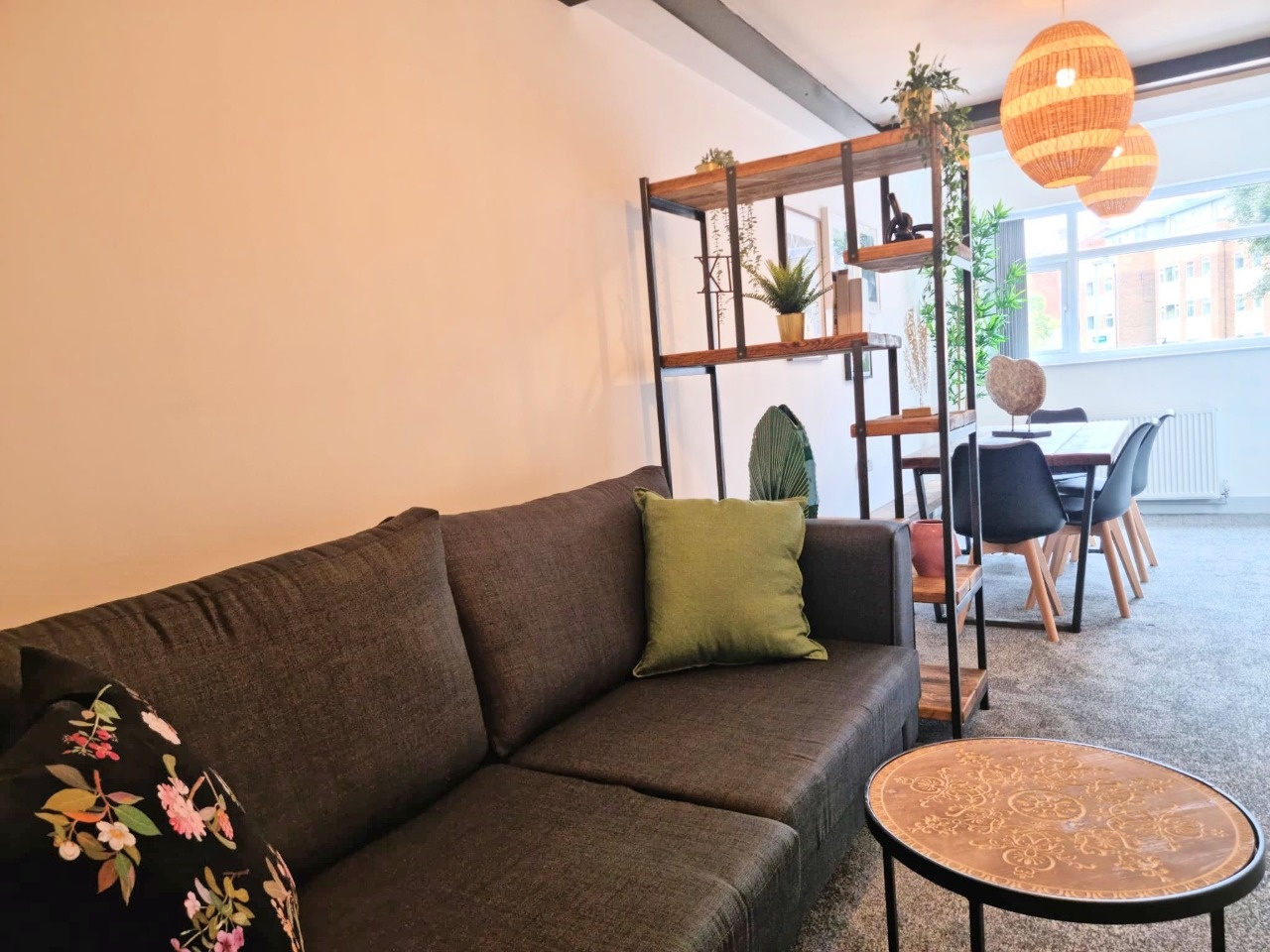 Additional image 11 of Studio Flat, Park Rd, B13, N1 7GU