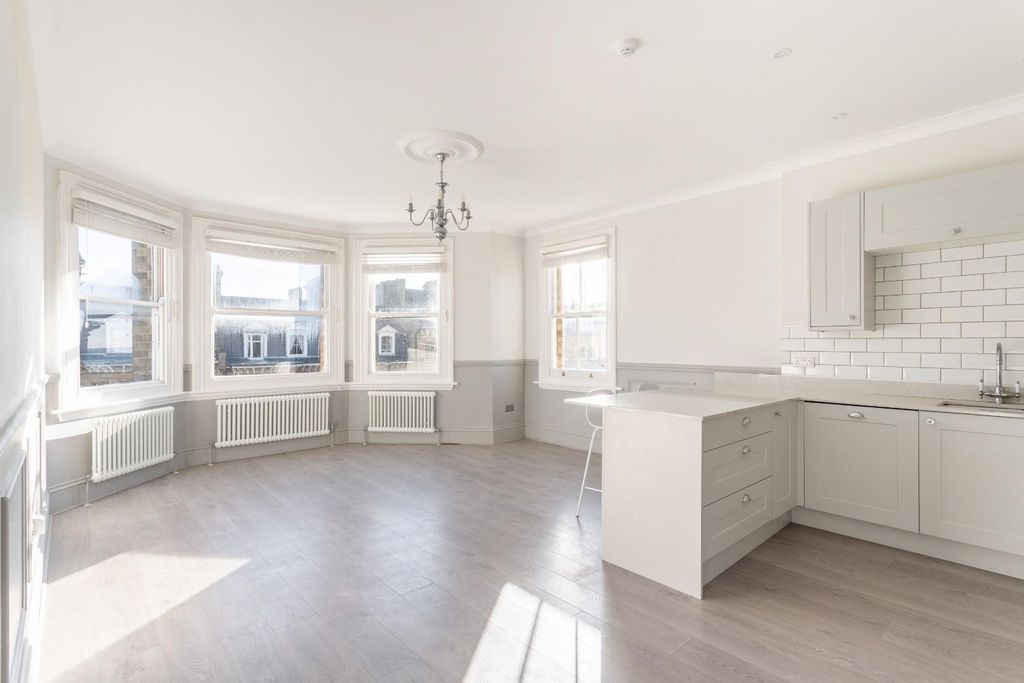 Additional image 8 of 4 bed flat for saleFirst Avenue, Hove BN3