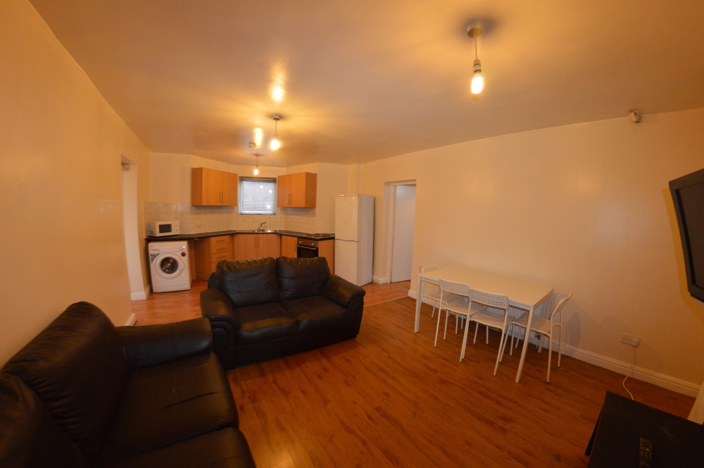 Additional image 7 of 1 Bed Flat, Victoria Road, LS6, N1 7GU