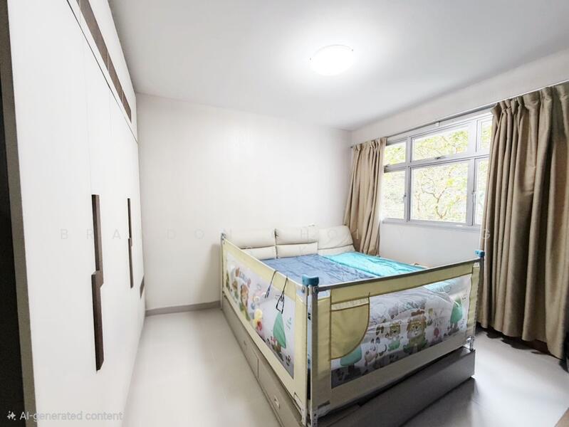 Additional image 3 of 212A Punggol Walk