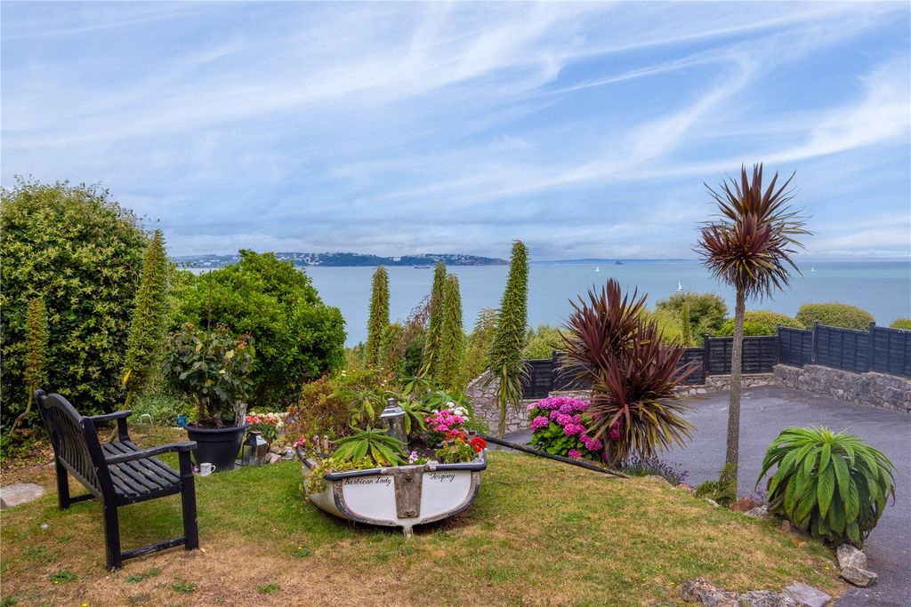 Additional image 30 of 10 bed detached house for saleBerry Head Road, Brixham, Devon TQ5