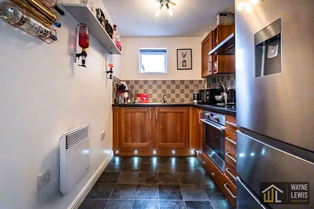 Additional image 8 of 2 bed flat for sale19, Druids Close, Caerphilly CF83