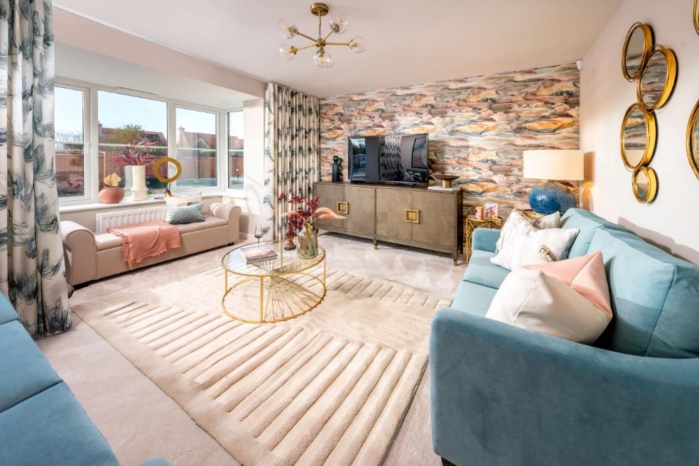 Additional image 6 of 4 bed detached house for sale"Malwood" at Wood Lane, Timperley, Altrincham WA15