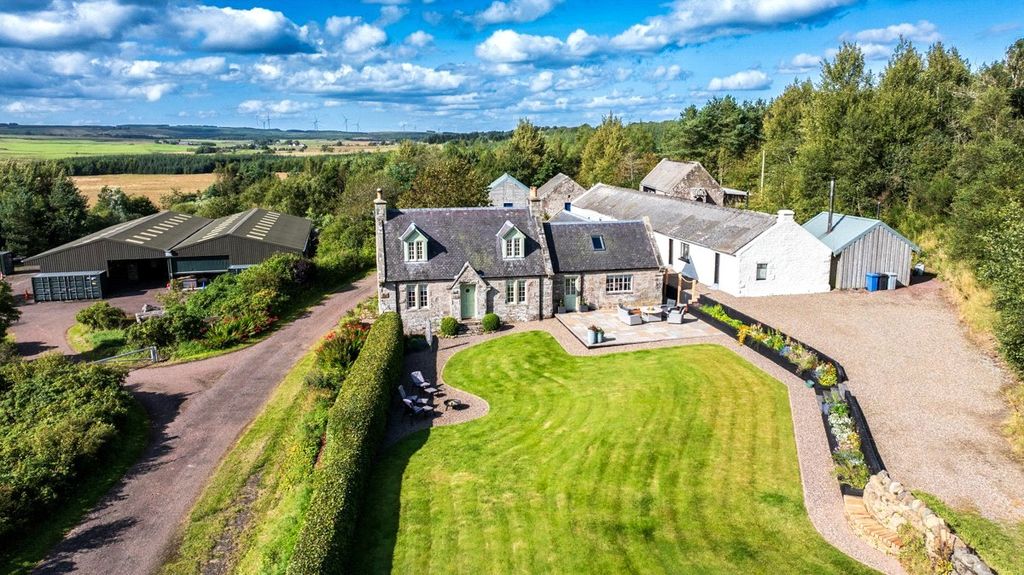 Additional image 44 of Property for saleAuchengray, South Lanarkshire ML11