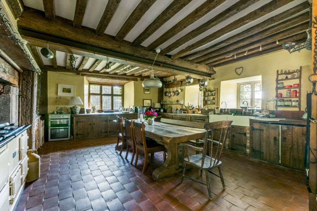 Additional image 9 of 7 bed property for saleCheriton Fitzpaine, Crediton, Devon EX17