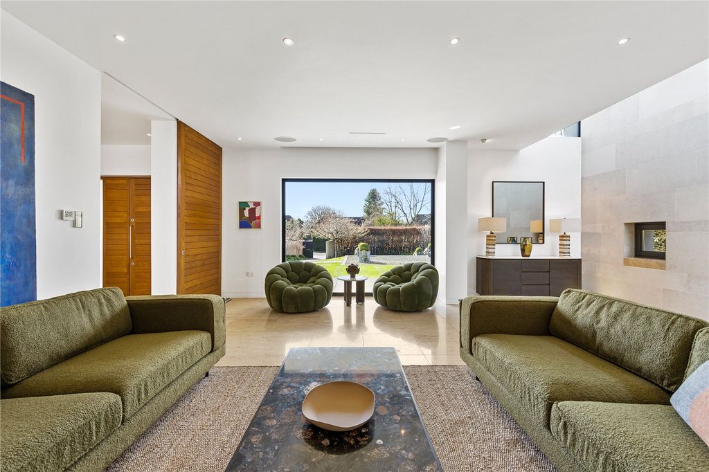 Additional image 9 of 4 bed detached house for saleStanhope Road, Bowdon WA14